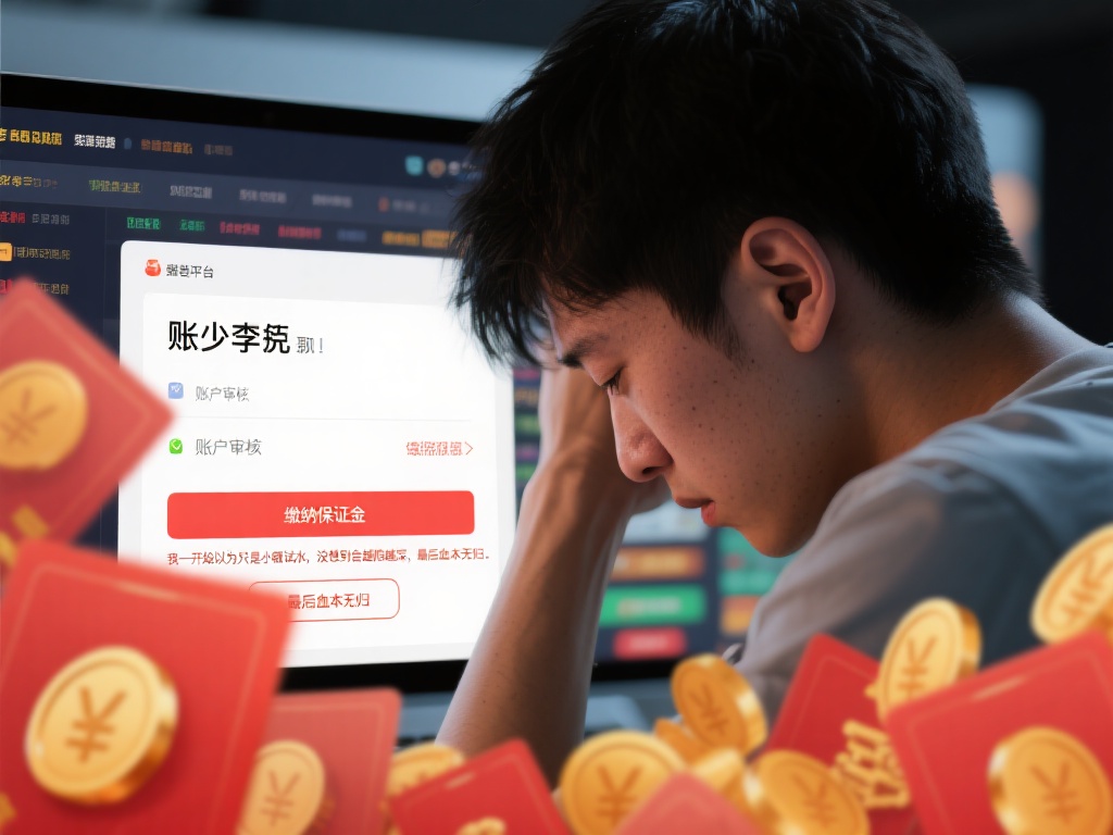 米兰体育充钱骗局案例分析：受害者自述被骗经历 (米兰体育充钱骗局案例深度分析：受害者自述被骗全过程）