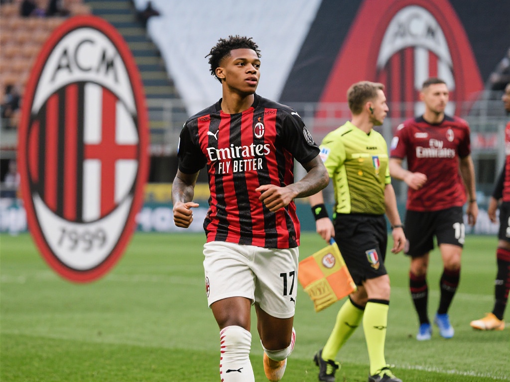 此外，*“球员流动性的增加”*也被认为是意甲格局变