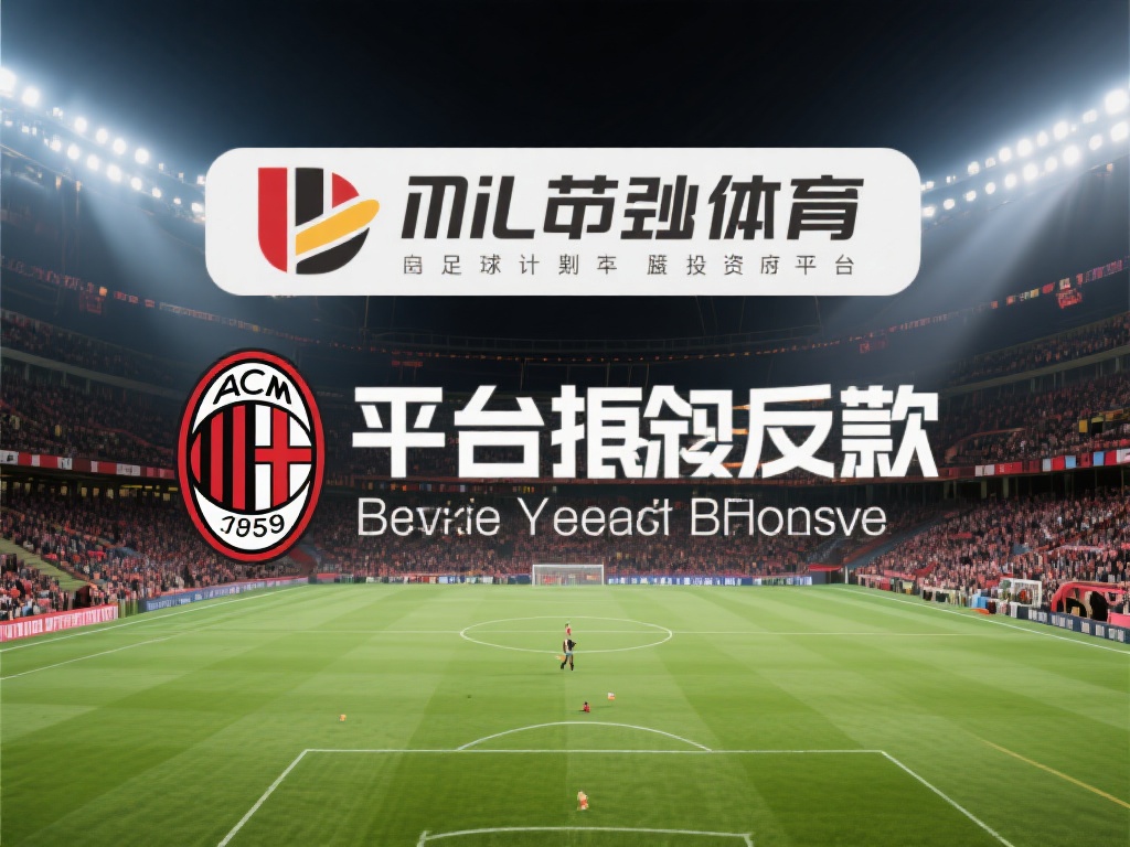 米兰体育作为一个自称提供体育赛事预测和投资服务的平