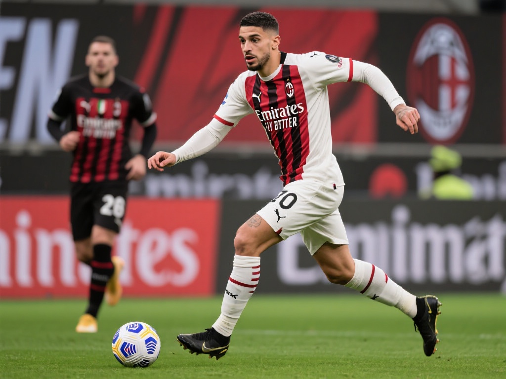 回顾米兰近几年的转会操作，不难发现精准引援对球队复