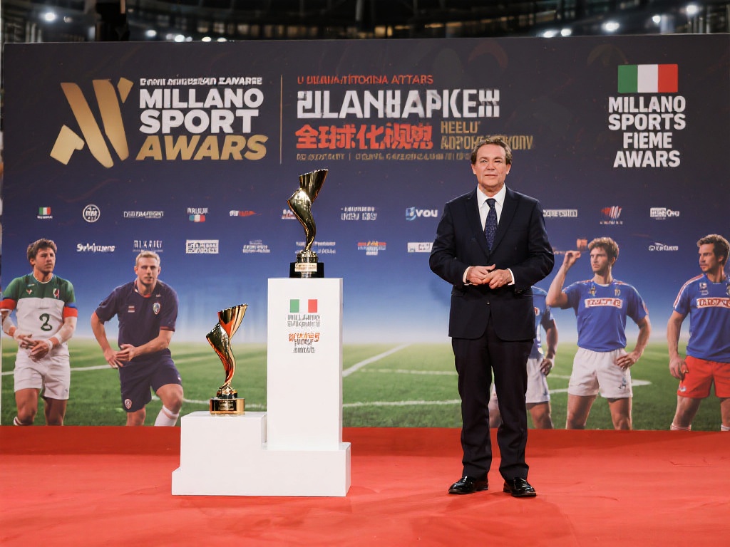 不同于一些区域性奖项，米兰体育电影奖始终保持着全球