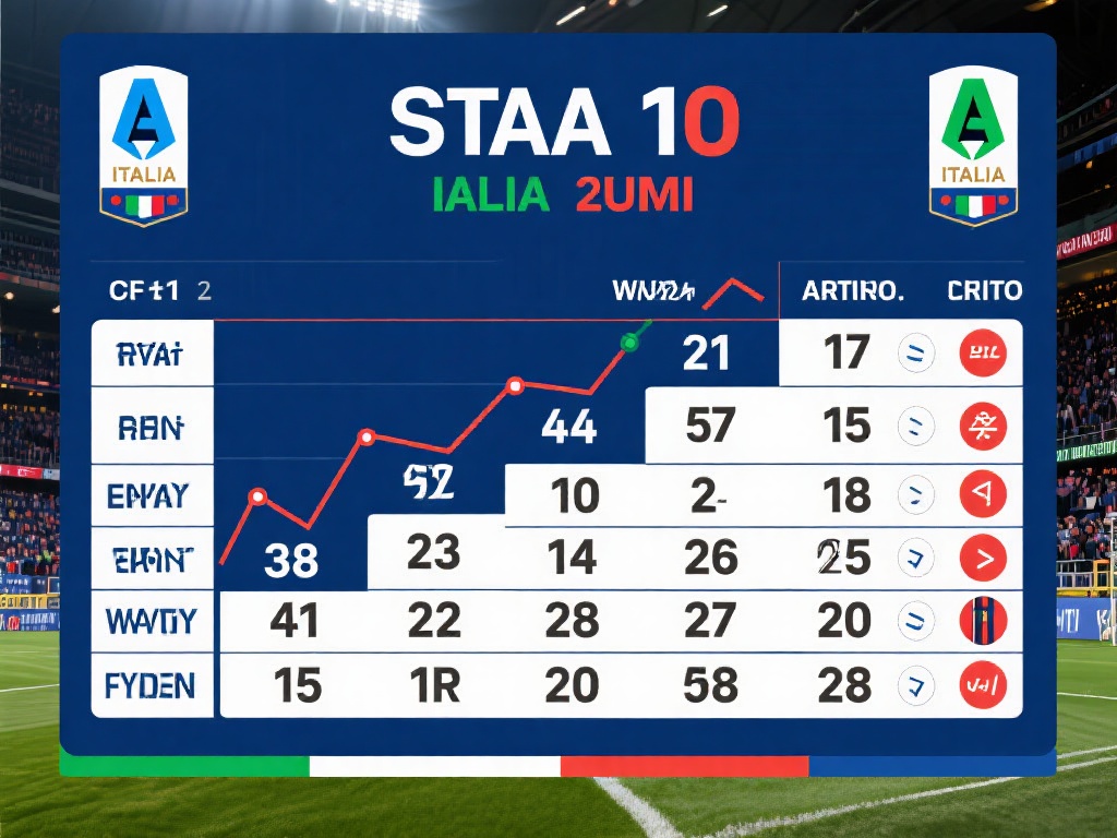 在足球的世界里，意甲联赛一直是全球球迷关注的焦点之