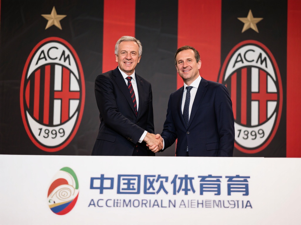 在足球世界中，俱乐部的收购往往意味着新希望与新挑战