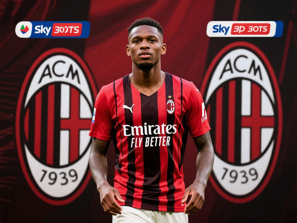 在转会市场风起云涌的背景下，AC米兰的动态总是能牵