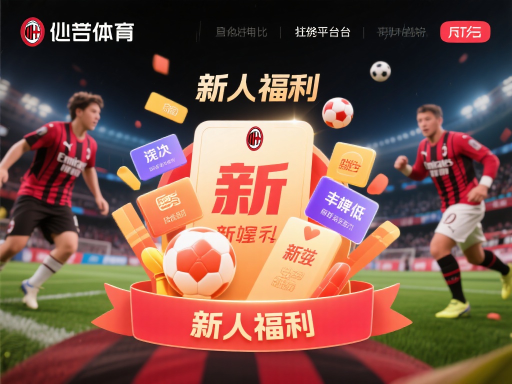 米兰体育注册福利揭秘：新人专属奖励等你来领取 (米兰体育注册福利揭秘：新人专属奖励惊喜等你领取！）