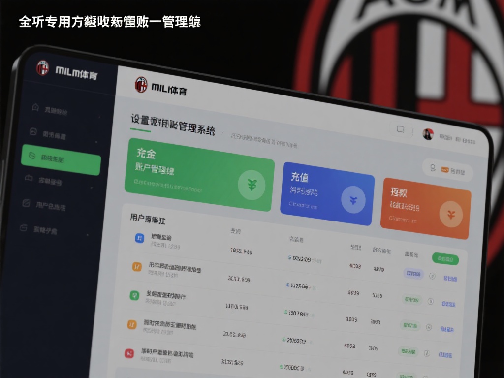 米兰体育充钱吗？充值后资金安全有保障吗详解 (米兰体育充钱安全吗？充值后资金保障详解与注意事项）
