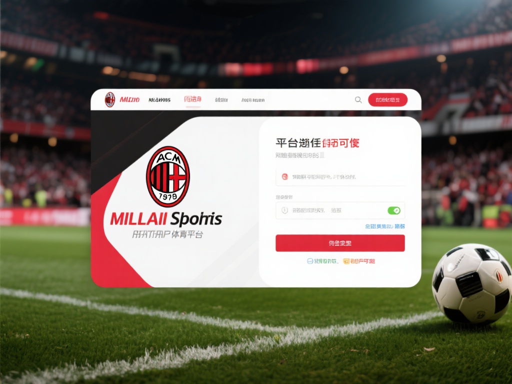 米兰体育可靠吗？从注册到提现全流程体验分析 (米兰体育可靠吗？注册到提现全流程详细体验与评测）