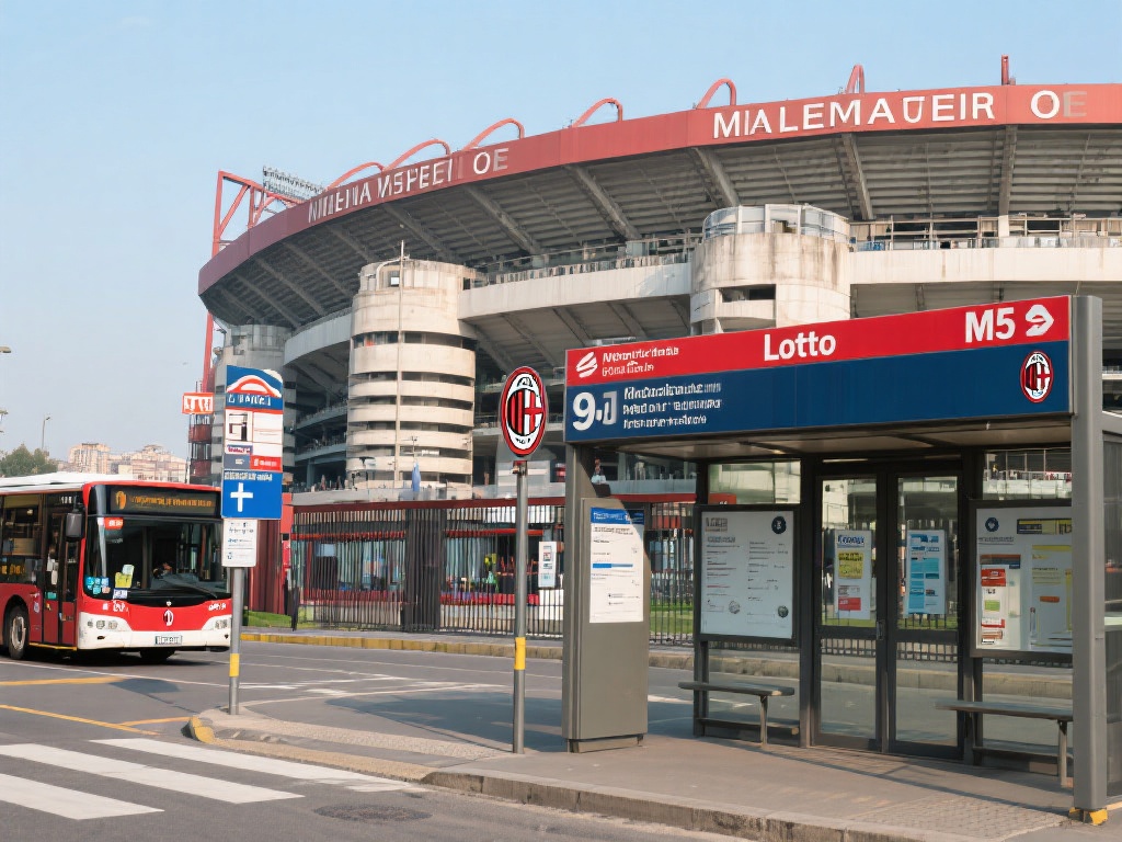 米兰体育地址位置详解，教你如何轻松找到目的地 (米兰体育地址位置详解，教你如何快速轻松找到目的地！）