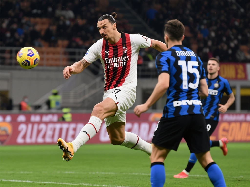 体育米兰比赛精彩回顾：球场上的激情与荣耀瞬间 (体育米兰比赛精彩回顾：球场上激情碰撞与荣耀时刻）