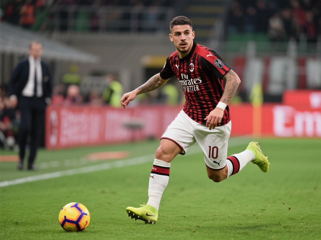 米兰体育足球球队近年来的成绩起伏与重建之路 (米兰体育足球队近年成绩起伏与艰难重建之路解析）