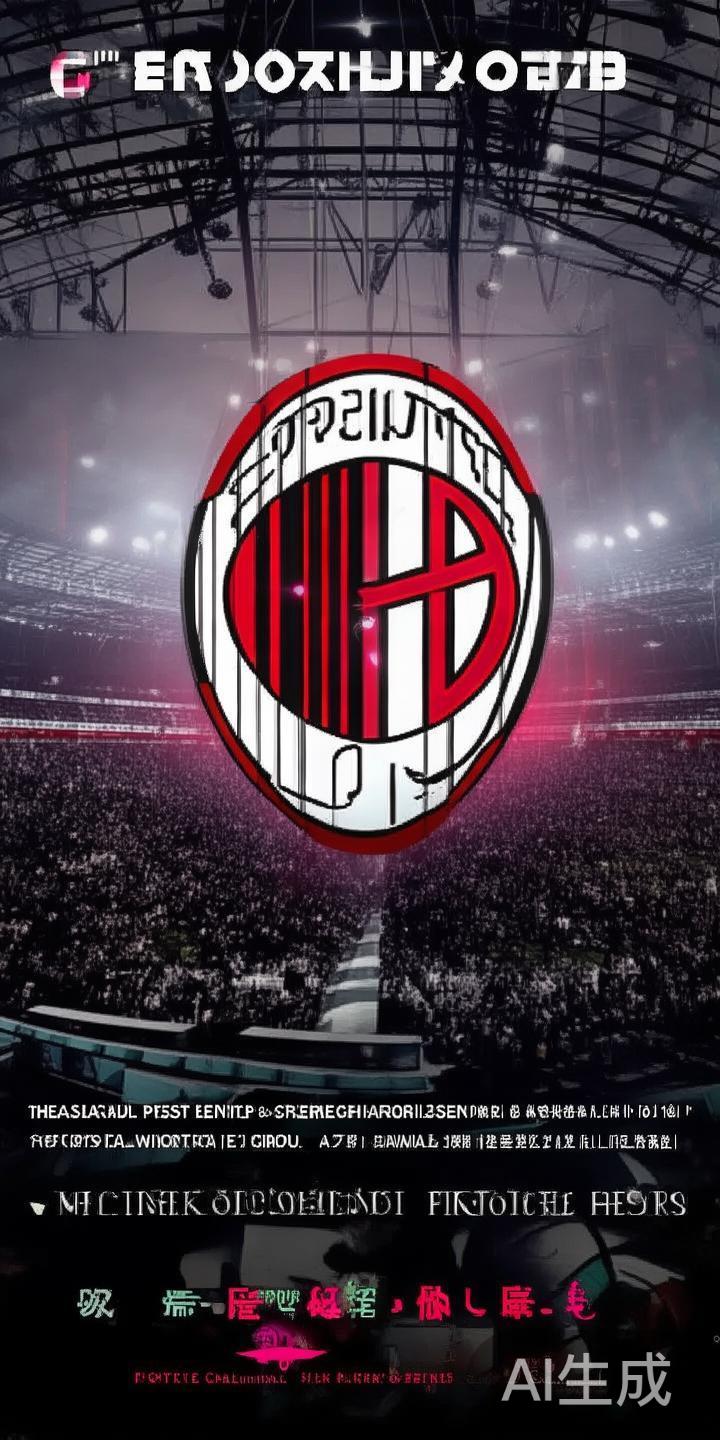 AC米兰凤凰体育合作案例的深度分析与对俱乐部发展的综合影响研究