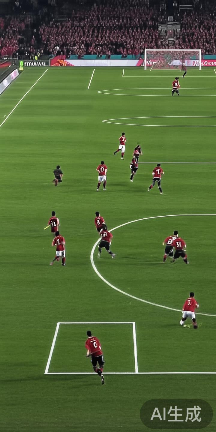 腾讯体育精彩报道:米兰球队最新比赛亮点与战术深度解析