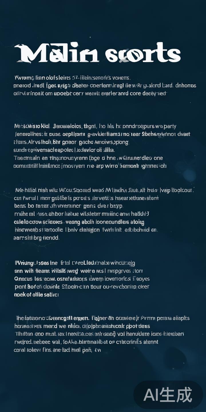 米兰体育点评全面解析:服务质量与用户体验深度评估