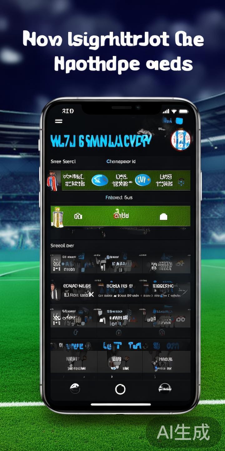 全面掌握米兰体育APP下载指南：适用于安卓与苹果设备的详细步骤解析