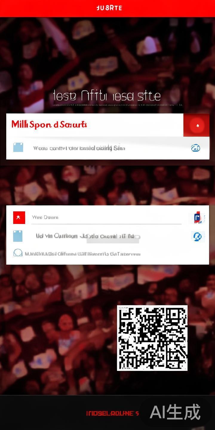 全面解析:安全便捷访问米兰体育官网入口的实用攻略