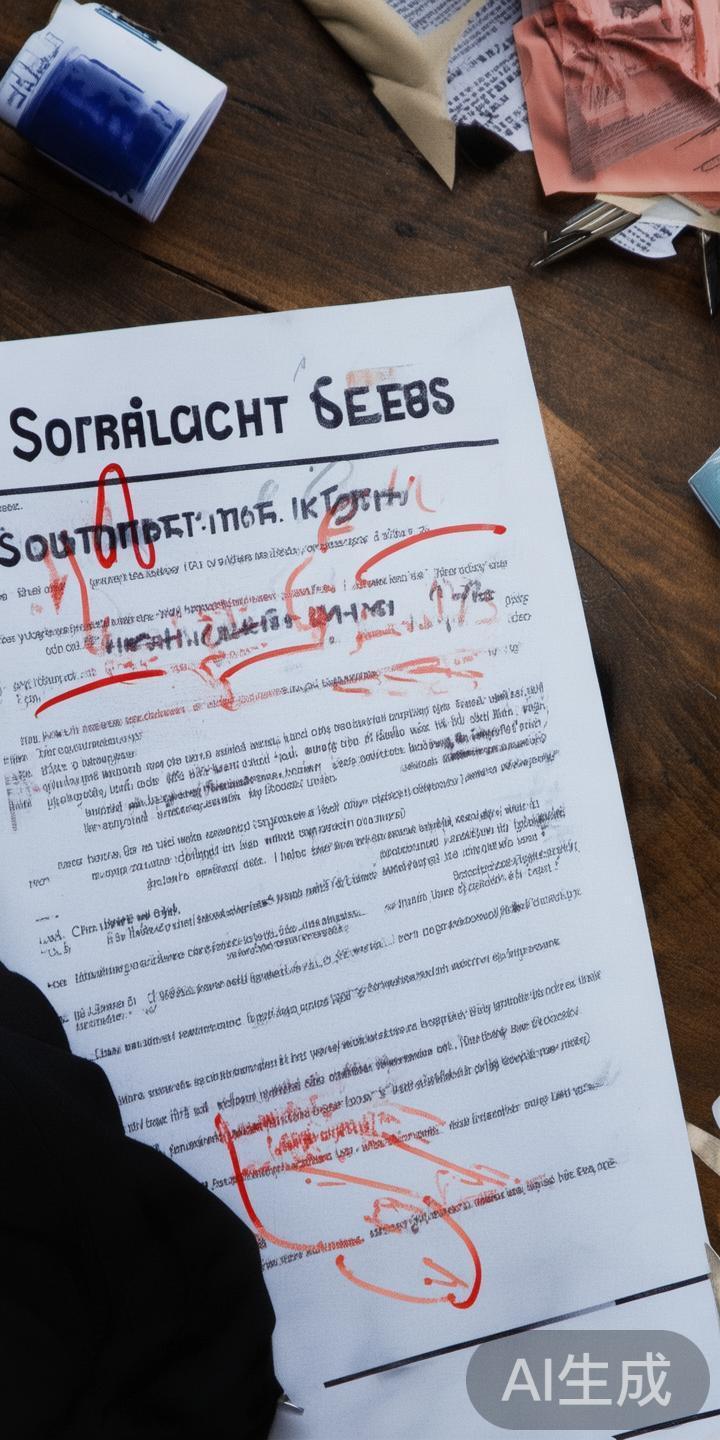 参与体育赞助AC米兰的合法性分析:法律视角全面解读与风险提示 合同争议风险:赞助协议不明确或内容违反法律,可能引