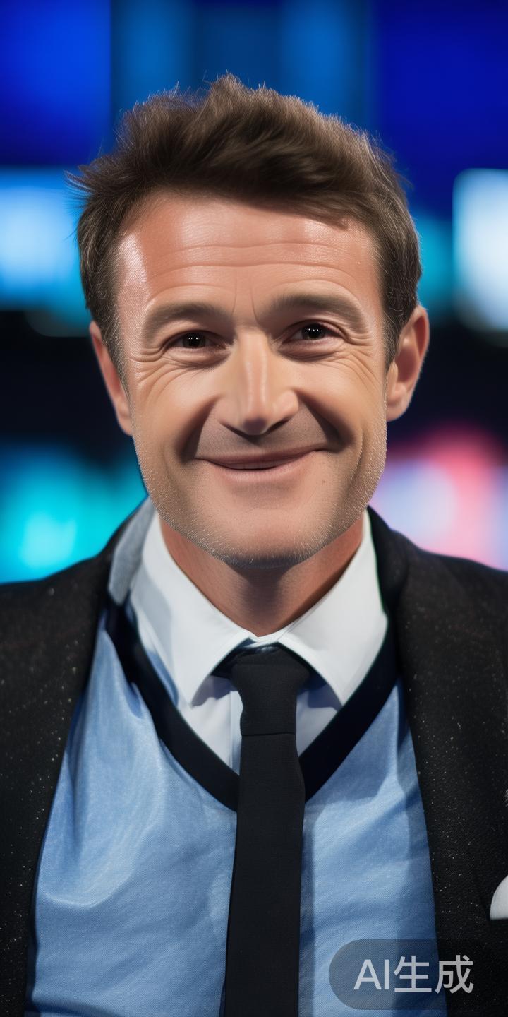 深入了解米兰体育主持人:他们如何蜕变为公众焦点明星