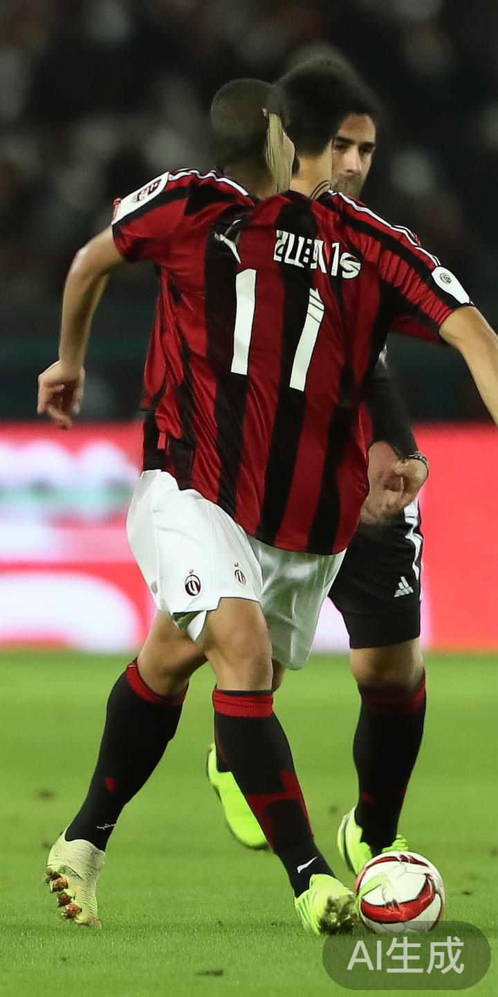 新浪体育全方位报道米兰对阵热那亚最新比赛详情及战绩深度分析