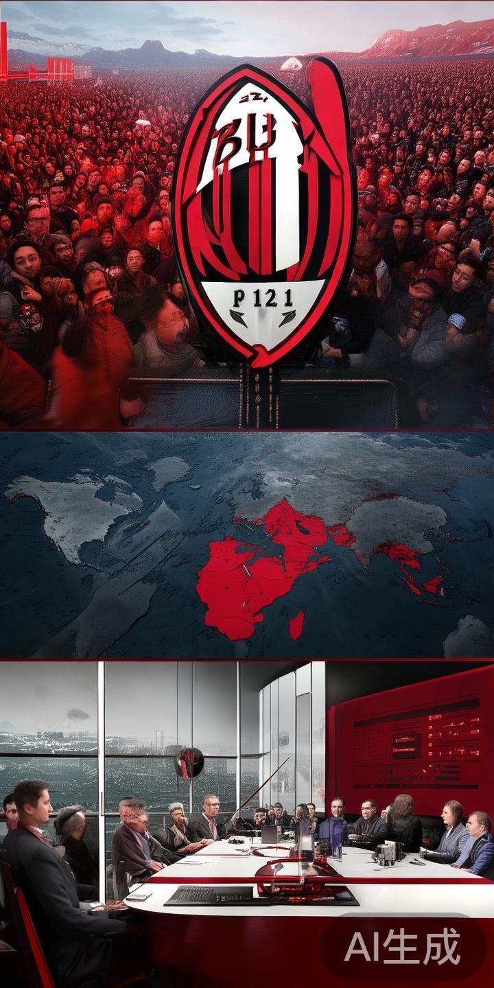 深入分析米兰与腾讯体育合作模式及最新赛事报道全景解析