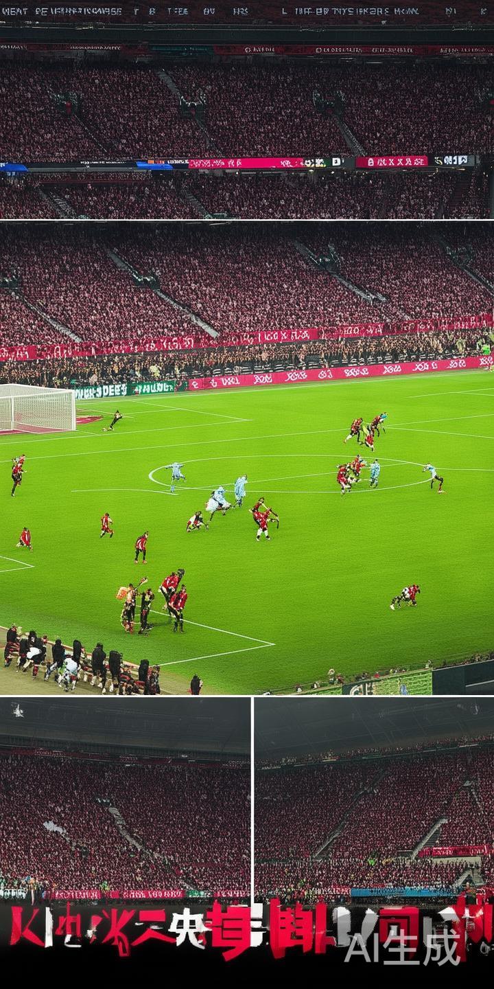 腾讯体育精彩直播:AC米兰比赛全场回顾与精华集锦,精彩不断 在这场备受关注的比赛中,AC米兰展现了强大的团队实