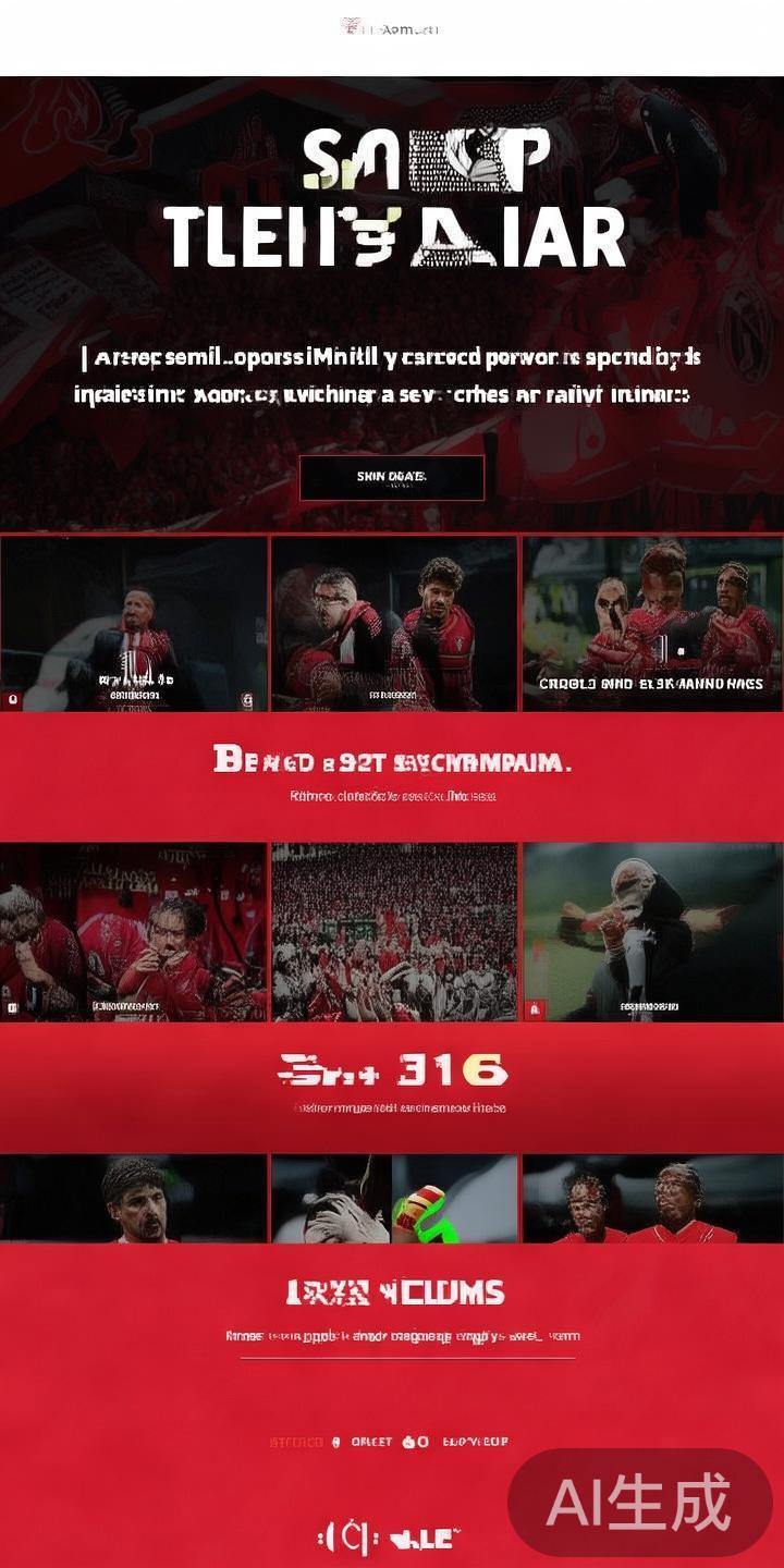 全面掌握米兰体育协会官网最新动态与详细信息指南